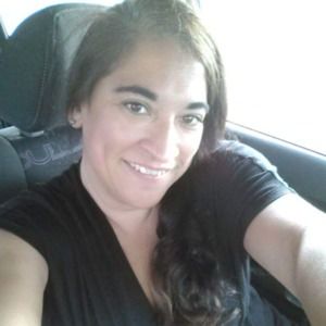 Meet your Posher, Kathy